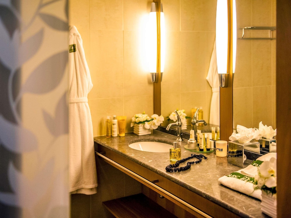 Parc Beaumont Hotel & Spa Pau - MGallery Collection 70/71
