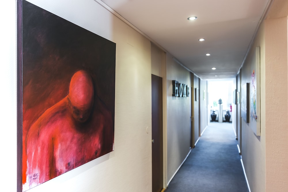 Hotel Ambiente Berlin City 34/70