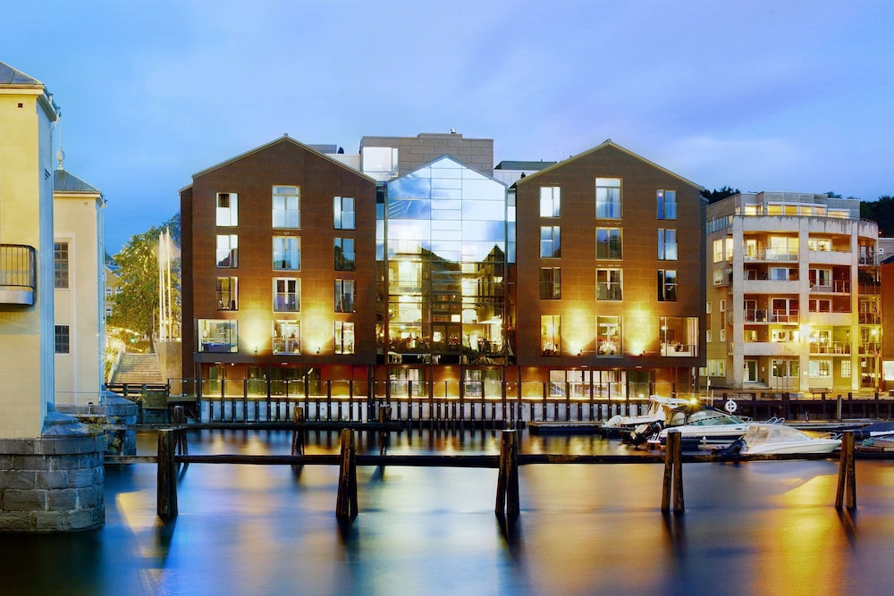 Scandic Bakklandet Hotel 2/55