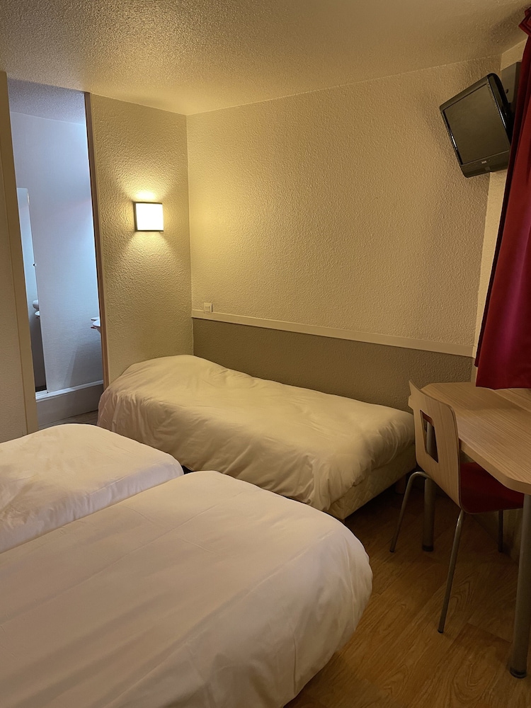 Hotel HECO Lyon sud Vienne 9/48