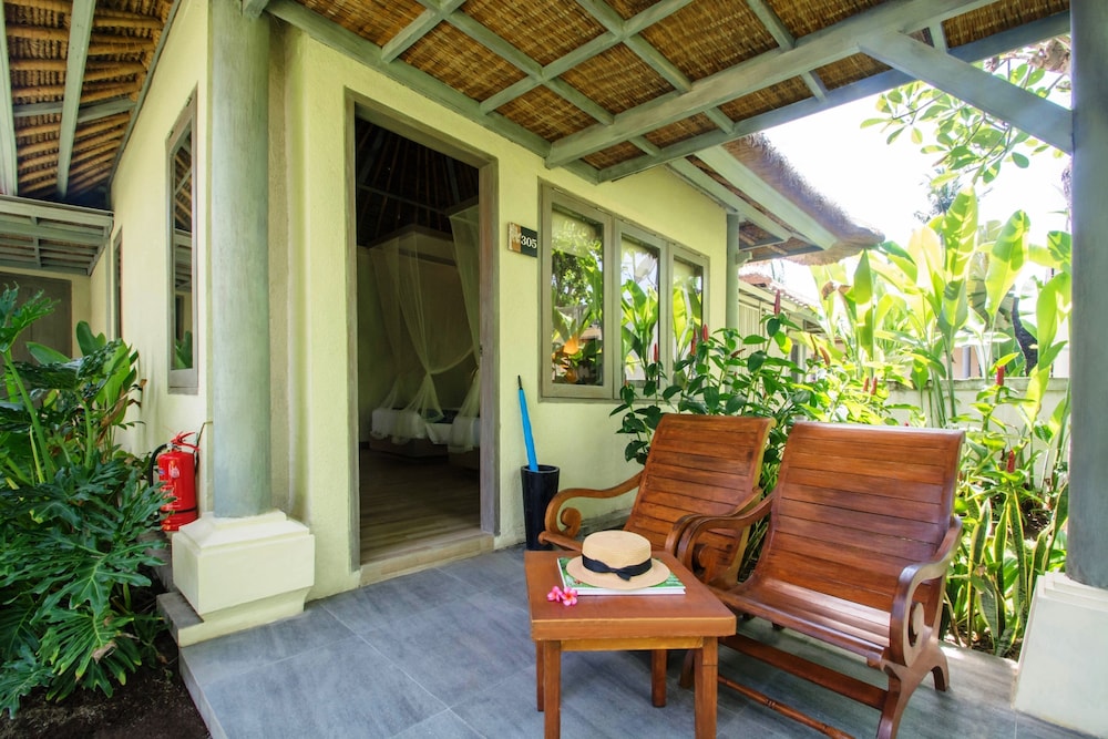 Nirwana Beach And Resort 28/46