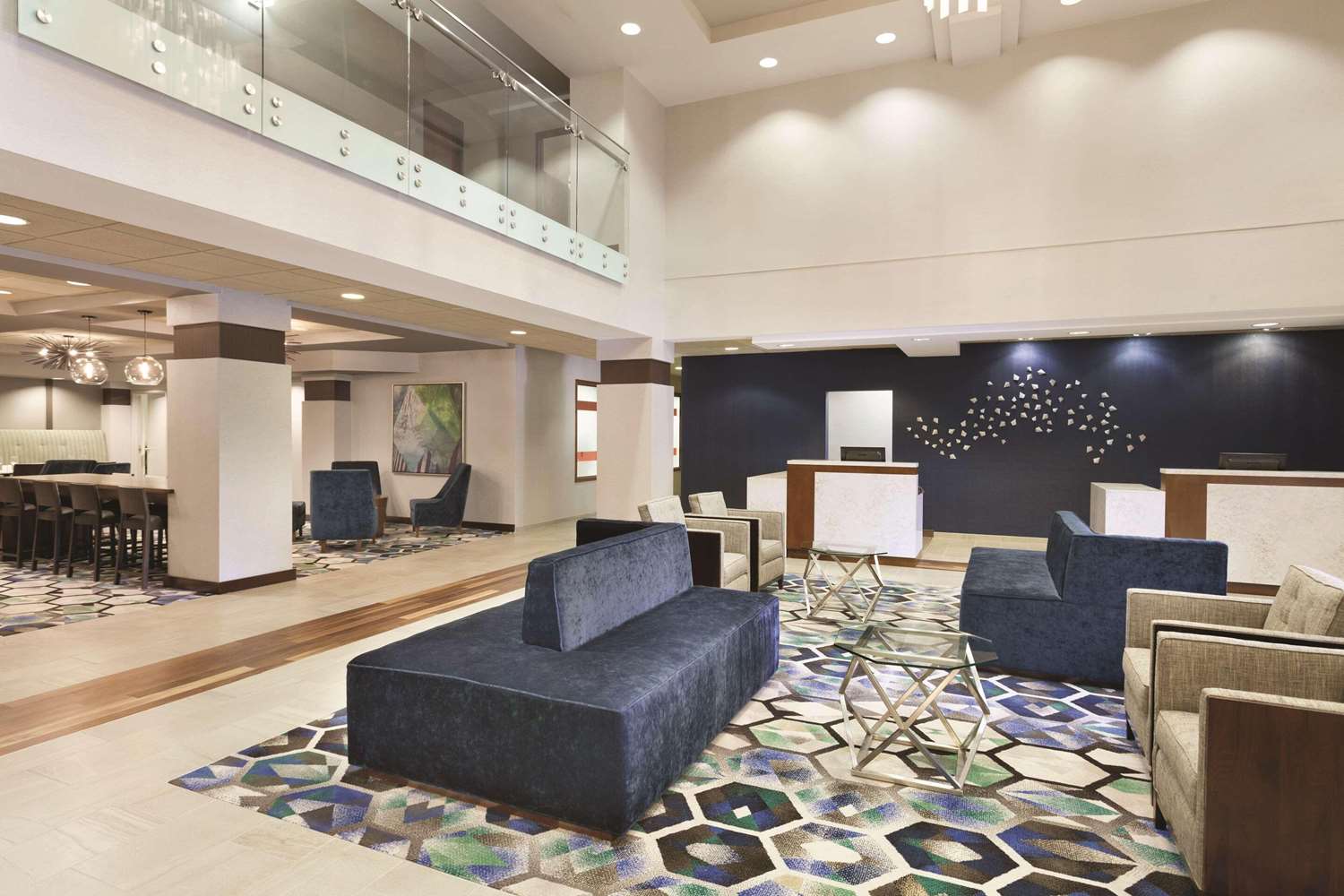 Others 4, Hampton Inn by Hilton Addison Dallas, Dallas