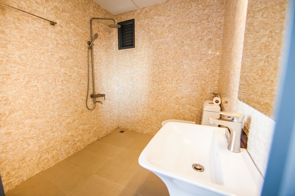 Gic Apartment And Hotel 20/20