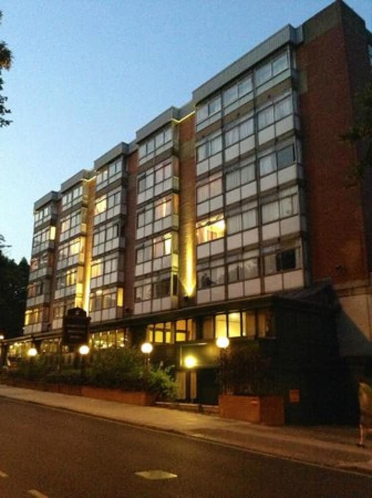 Britannia Hampstead Hotel 3/64