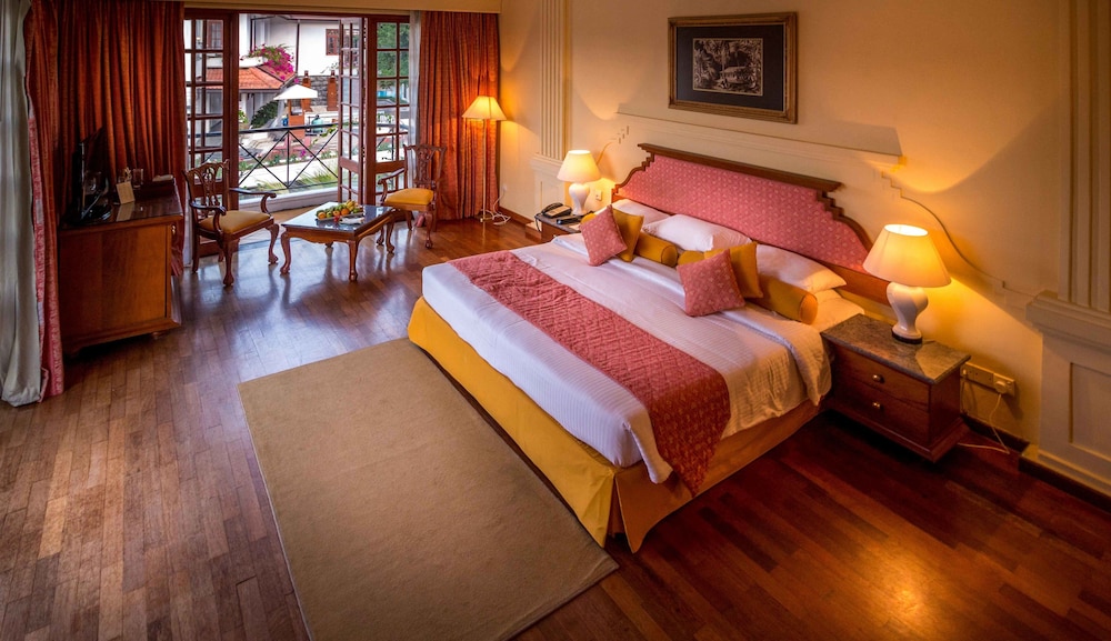 Mahaweli Reach Hotel 15/50