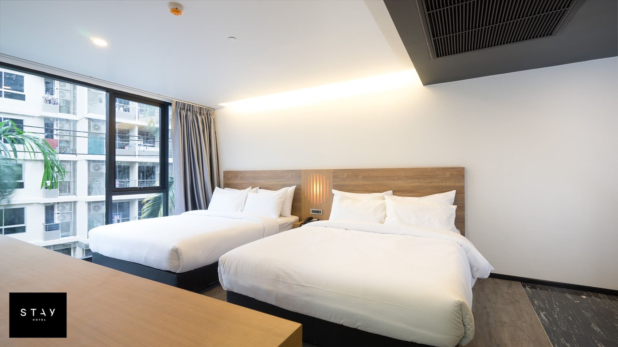 Family Suite, 2 Queen Beds
