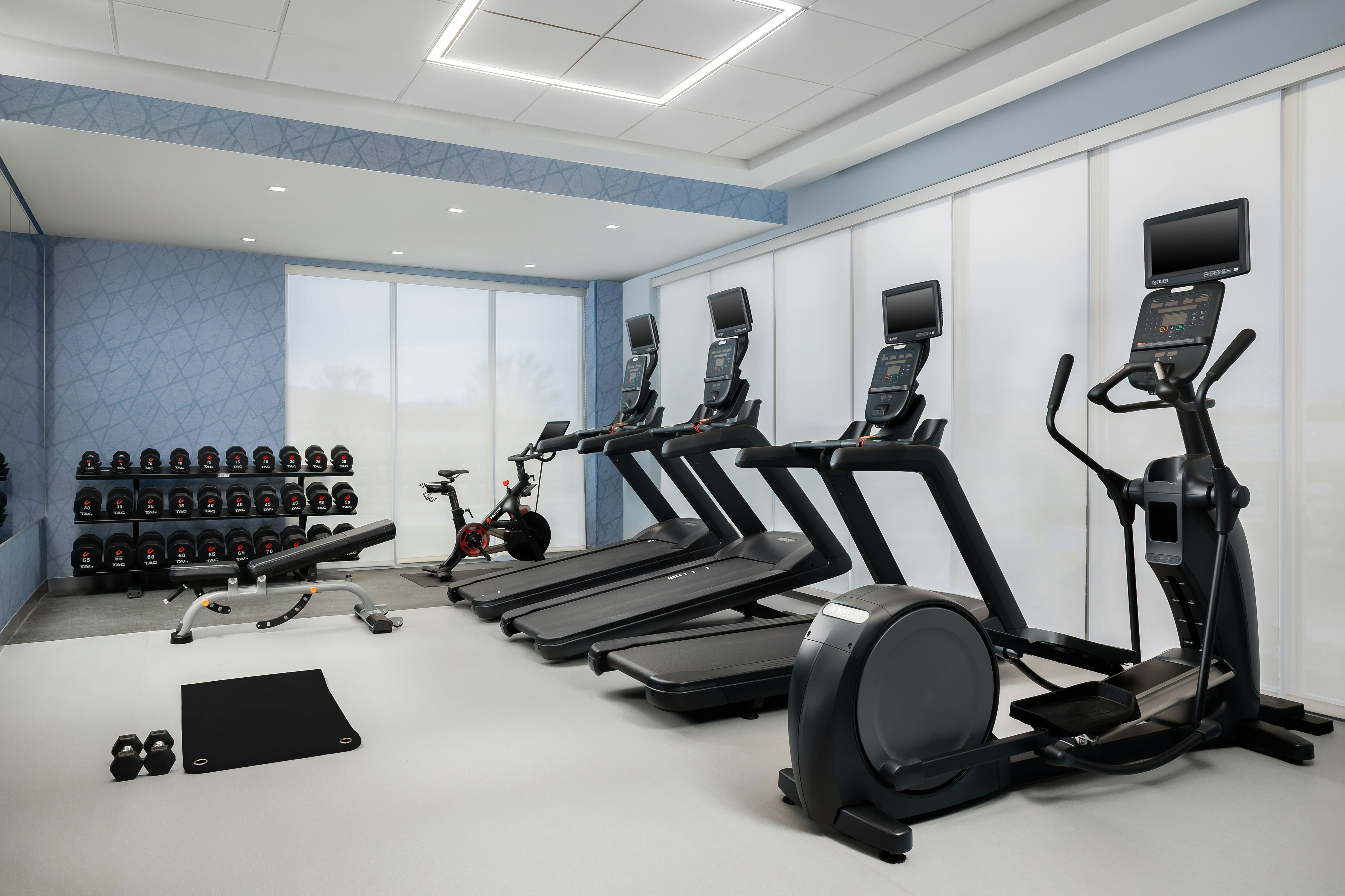 Homewood Suites by Hilton Newport Cincinnati 8/20