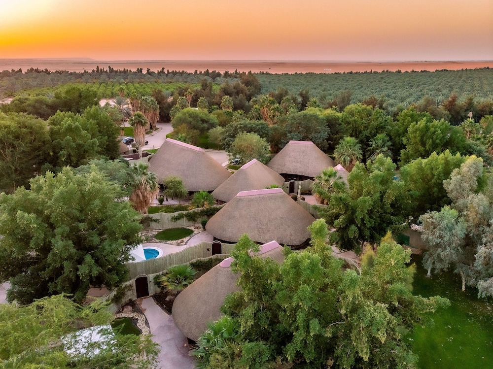 Nofa Riyadh, A Radisson Collection Resort 39/50