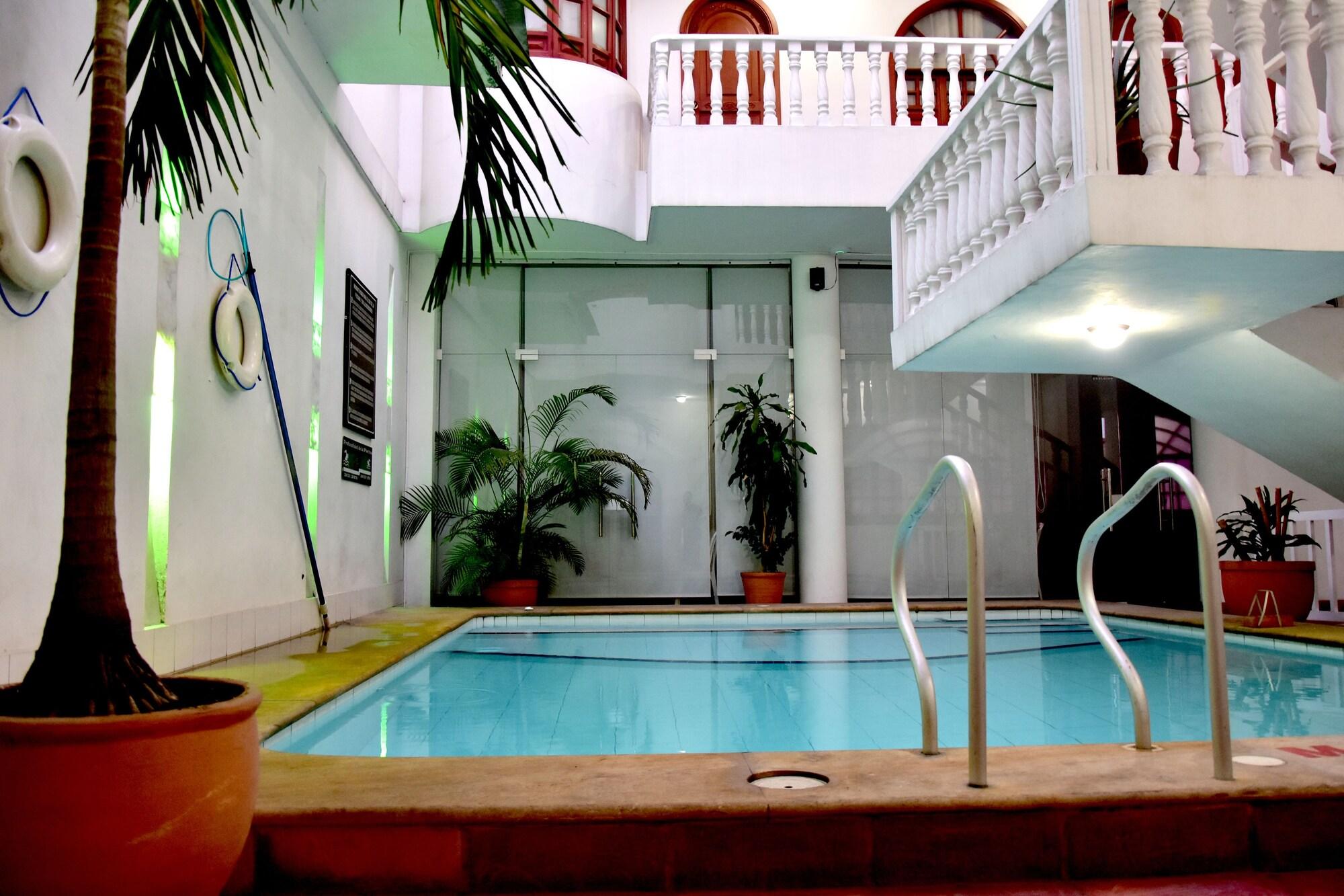 Hotel Zaraya 18/32