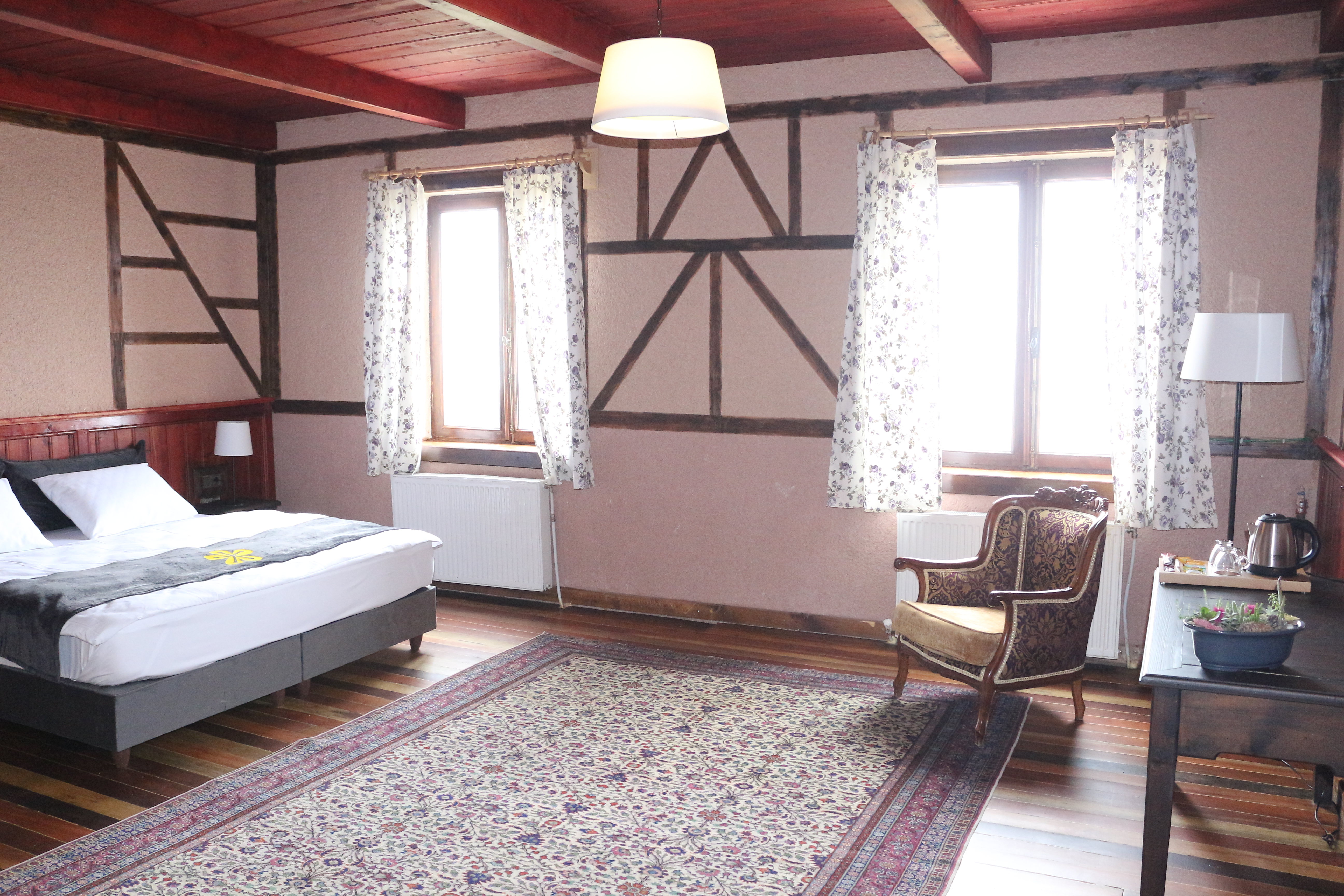 Zifin Hotel 7/19