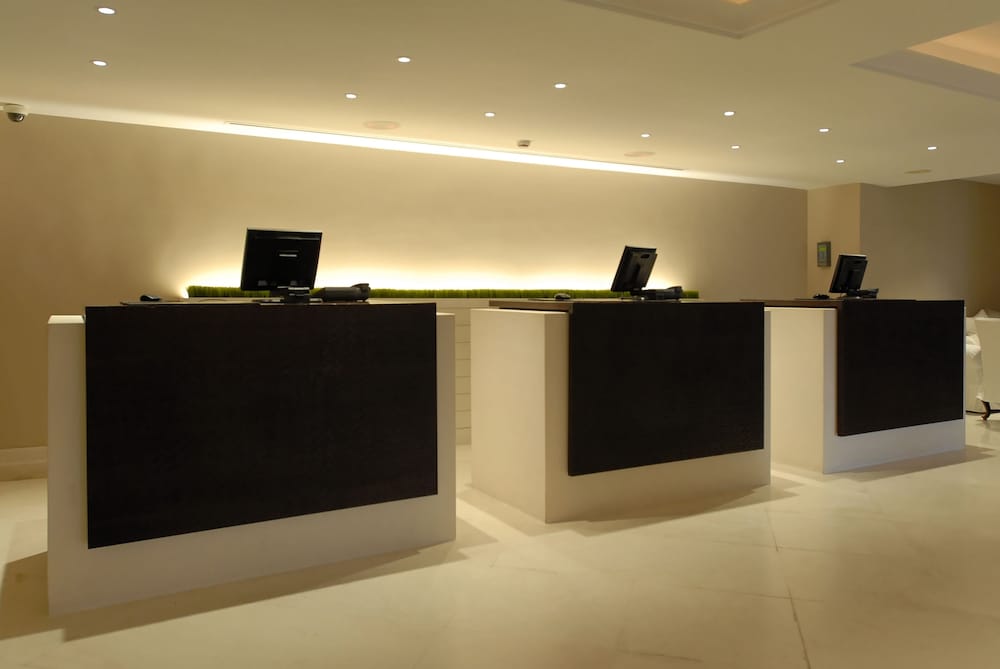 La Manga Club Hotel Principe Felipe 6/46