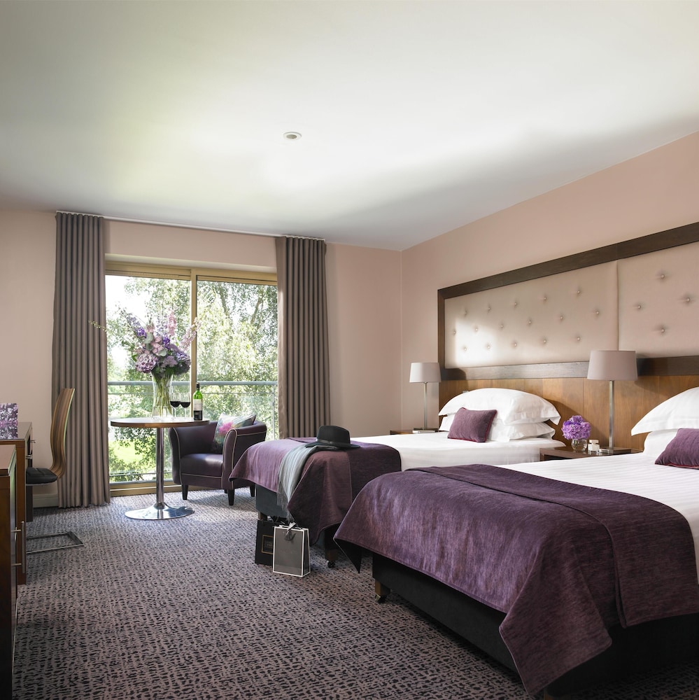 Dunboyne Castle Hotel Spa 14/64