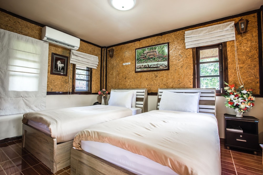 Ramiarndao Boutique Place Hotel 11/22