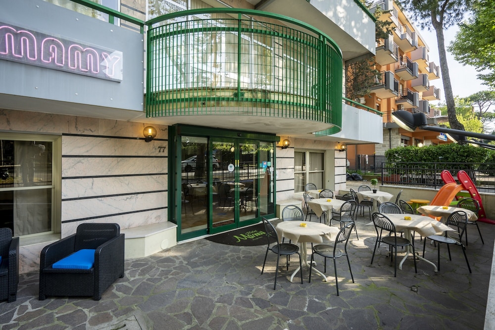 Hotel Mamy in RIMINI