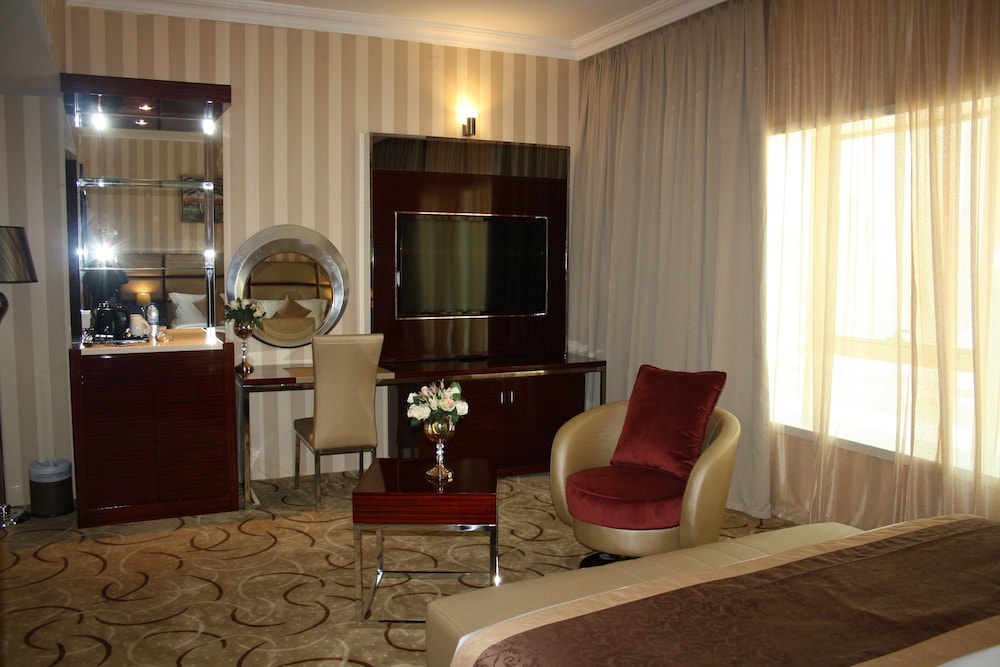 City Stay Hotel Expo Center Sharjah 34/50