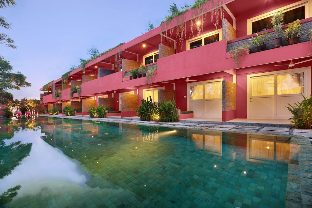 Pinkcoco Gili T酒店(Pinkcoco Gili T) 图片4