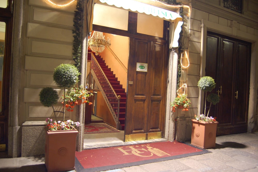 Hotel Chelsea 66/73