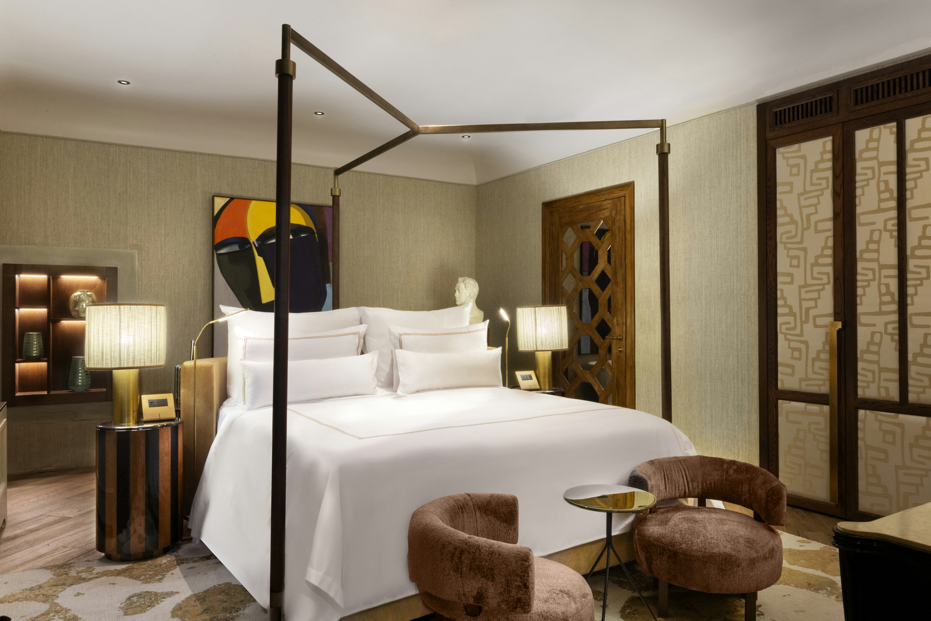 The James Suite Hotel Firenze 1564 15/89