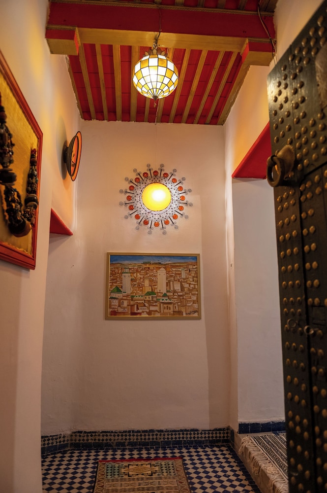 Riad Amira Luxury Palace 4/50