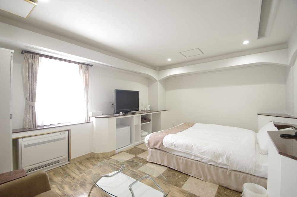 غرفة ديلوكس بسرير كينج، Hotel Imalle Yokohama Isezakicho - Hostel 4/9