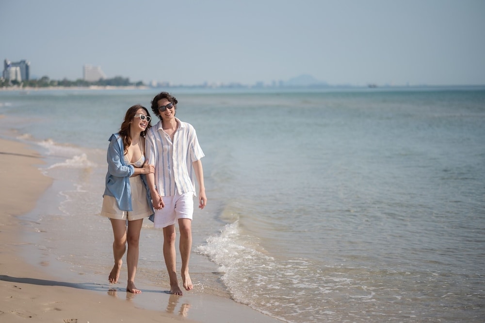 Loligo Resort Hua Hin + A Fresh Twist By Let's Sea 78/81