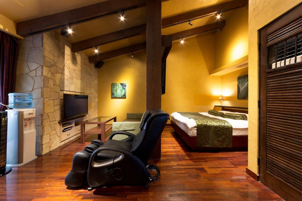Hotel Lotus Nara - Adults Only 59/62