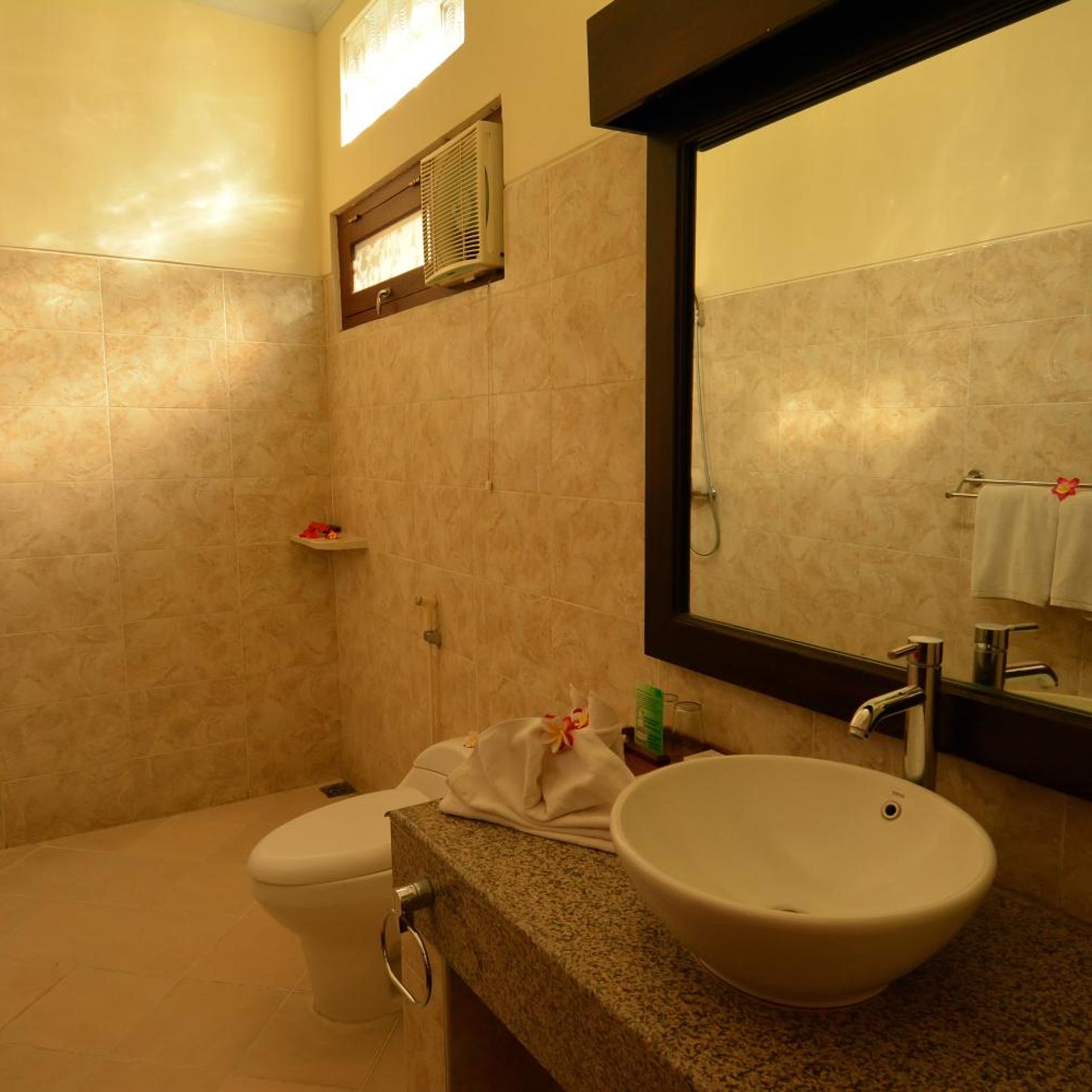 Banyualit Spa 'N Resort 49/52