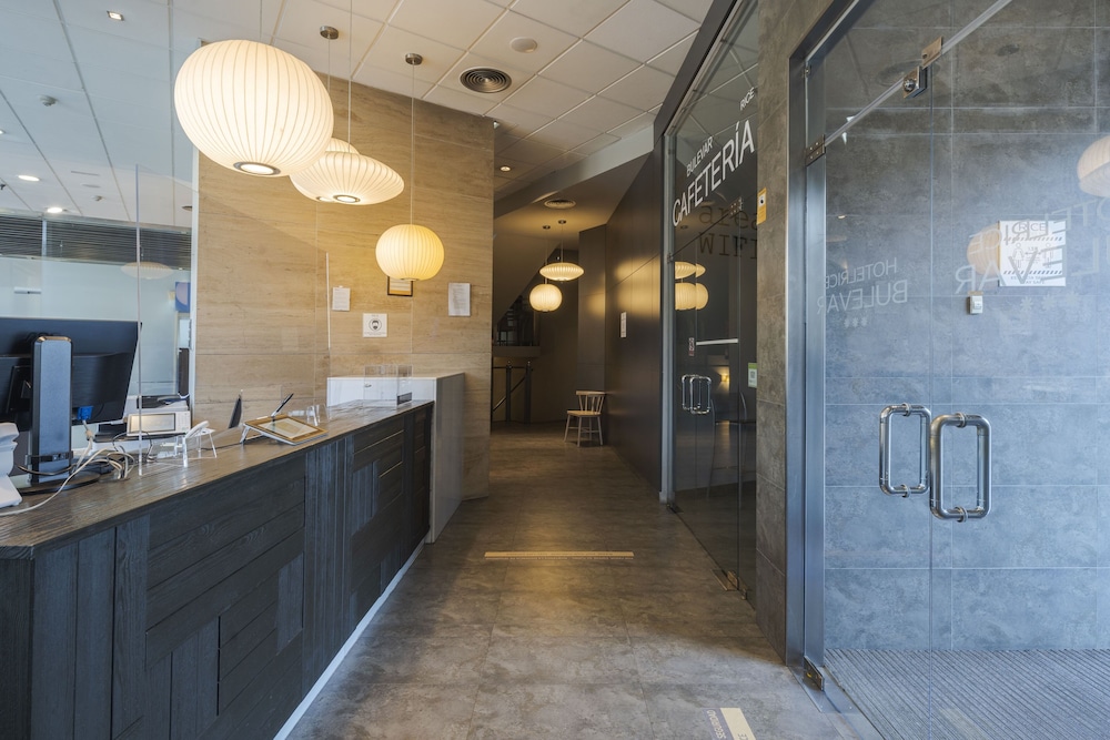 BULEVAR(ANT. ARLANZON) 29/50