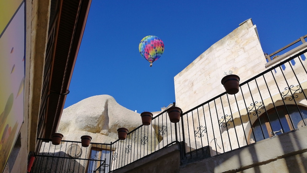 Adelya Cave Hotel 42/50