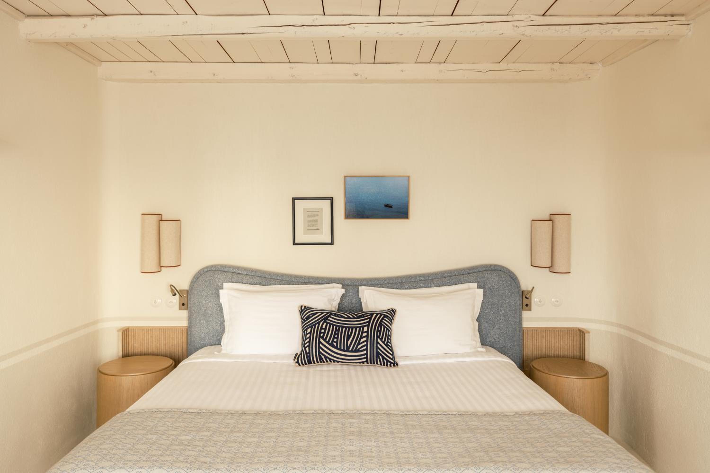 Grand, Suite, Caldera View, Private Pool