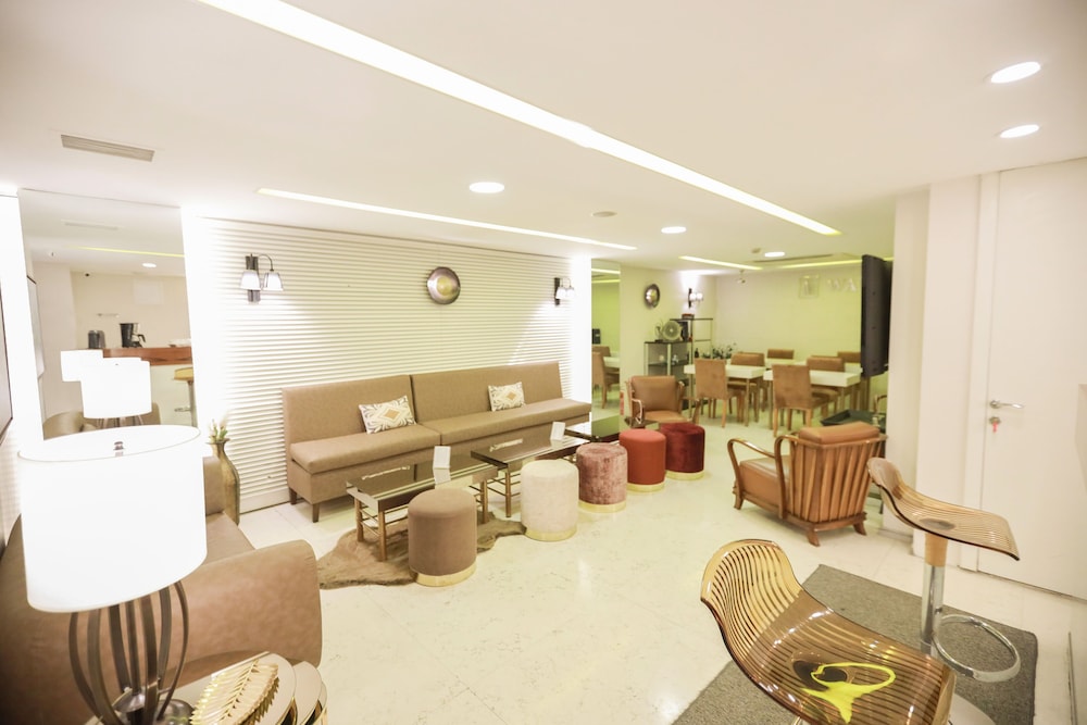 Wame Suite Hotel 71/85