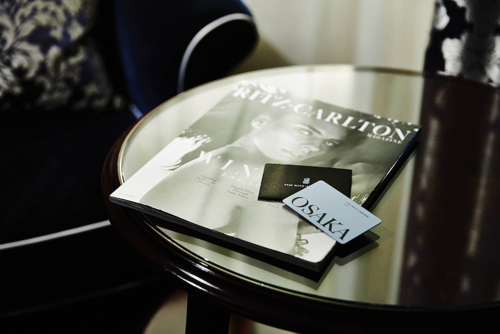 The Ritz-Carlton Osaka 22/33