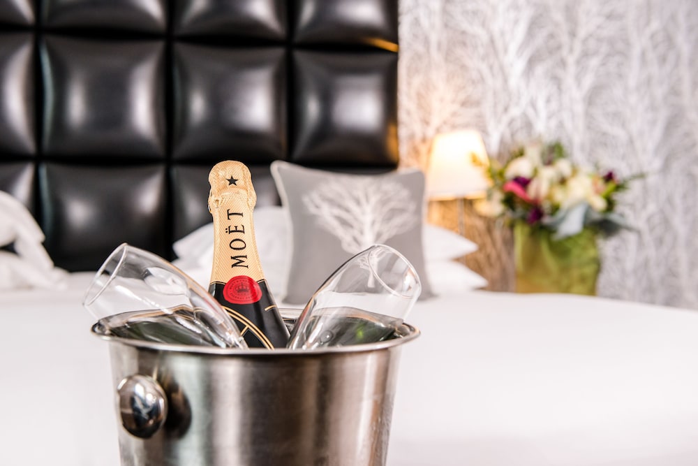 加的夫皇家酒店(The Royal Hotel Cardiff) 图片4