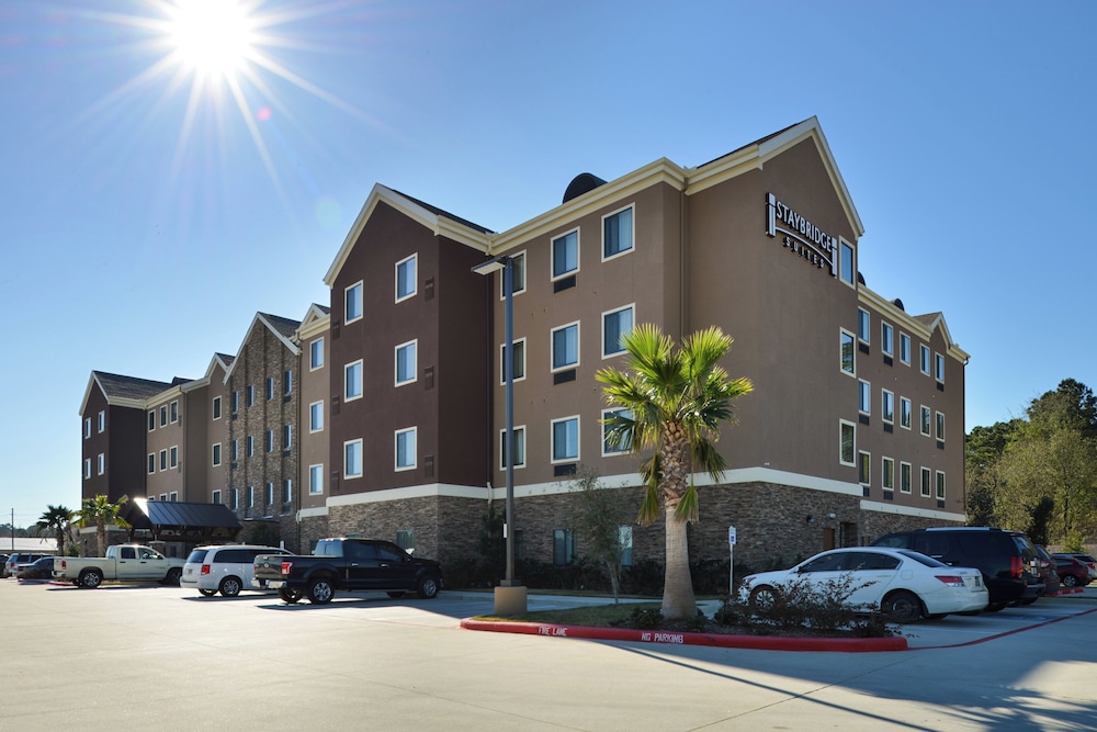 Staybridge Suites Tomball - Spring Area 38/44