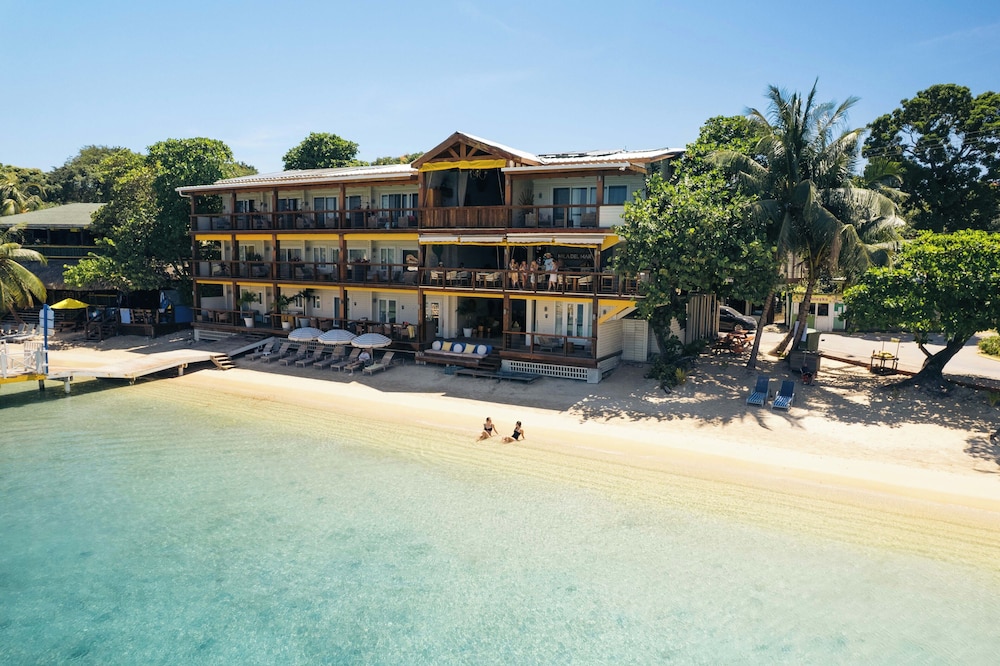 The Beach House Boutique Hotel 5/49