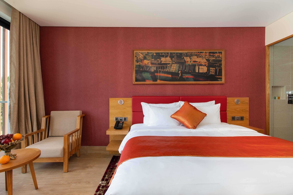 Marina Bay Vung Tau Resort & Spa 13/50