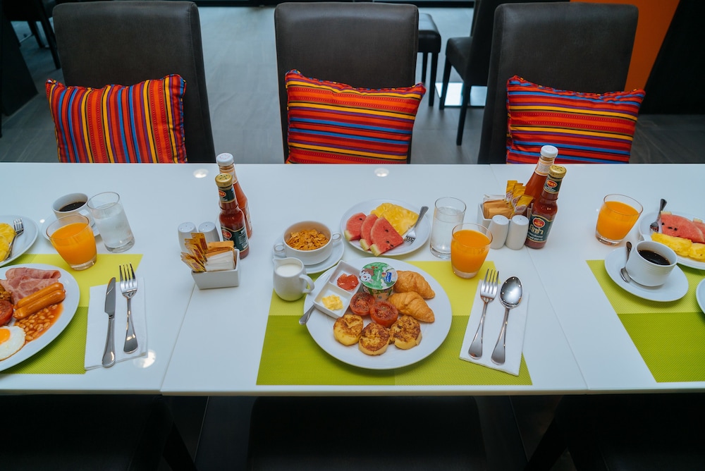 KK Karon Kata Boutique Hotel 21/37
