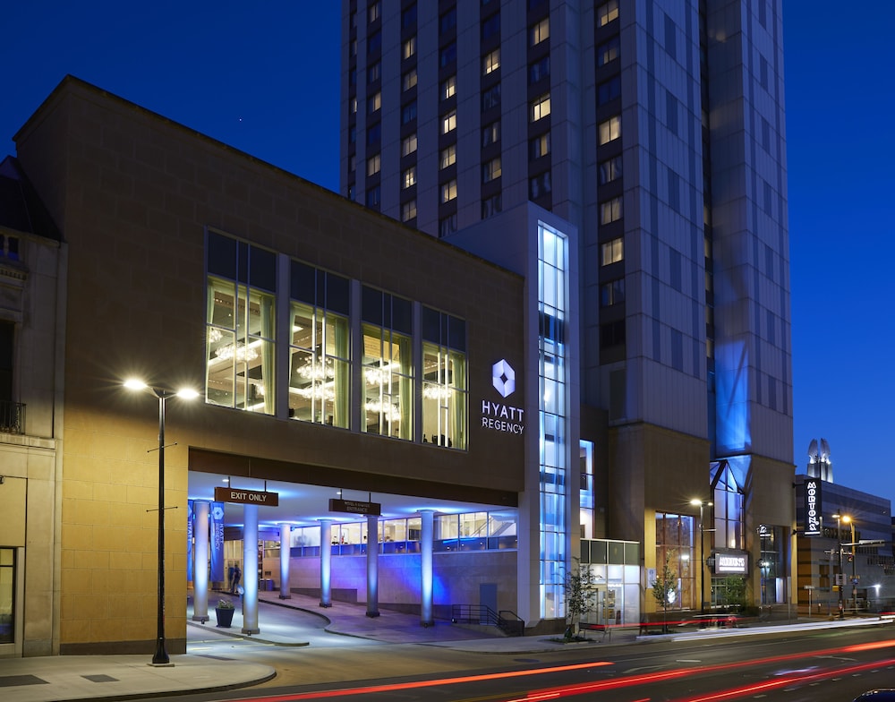 Hyatt Regency Rochester in ROCHESTER - NY