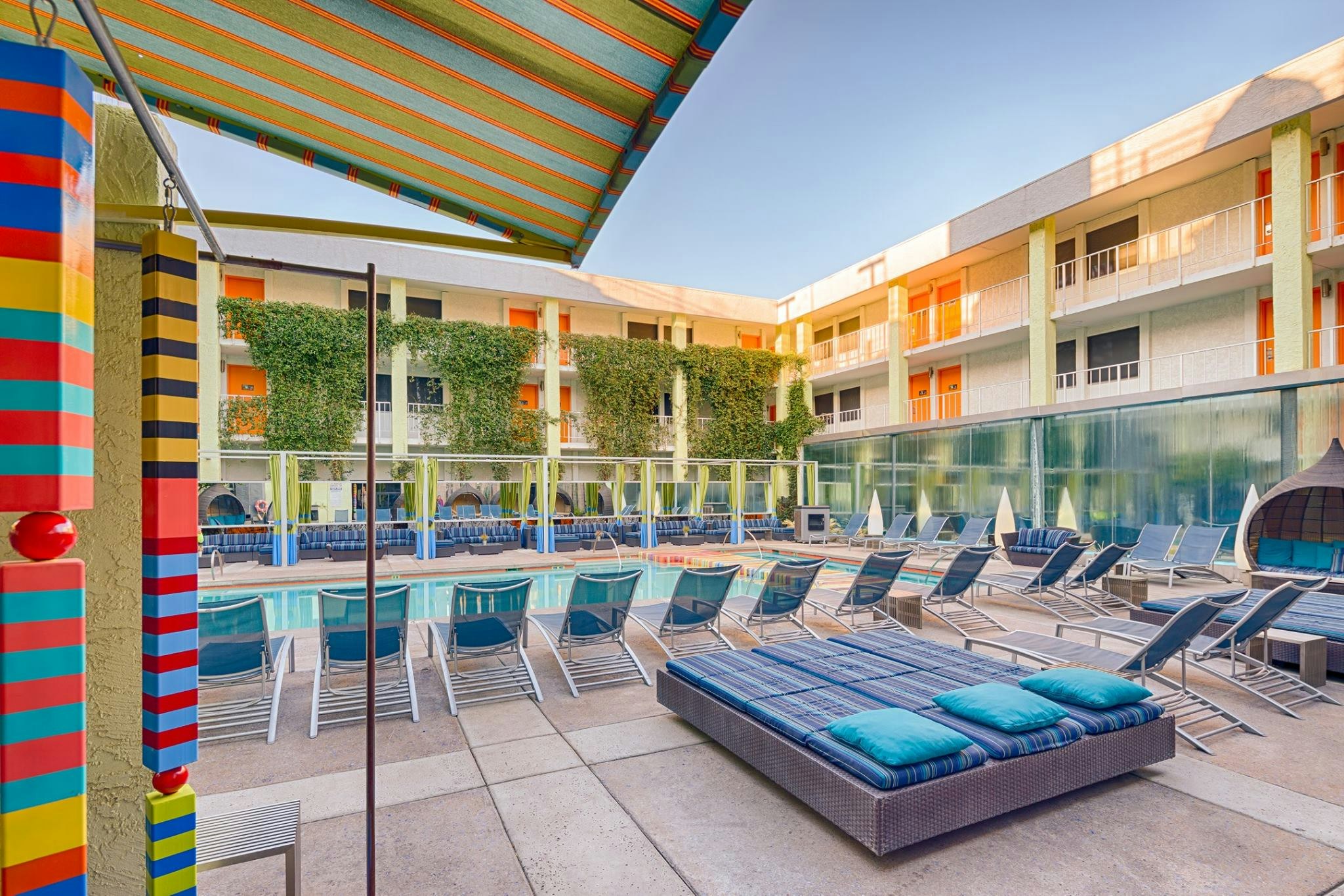 The Clarendon Hotel & Spa, BW Signature Collection 17/32