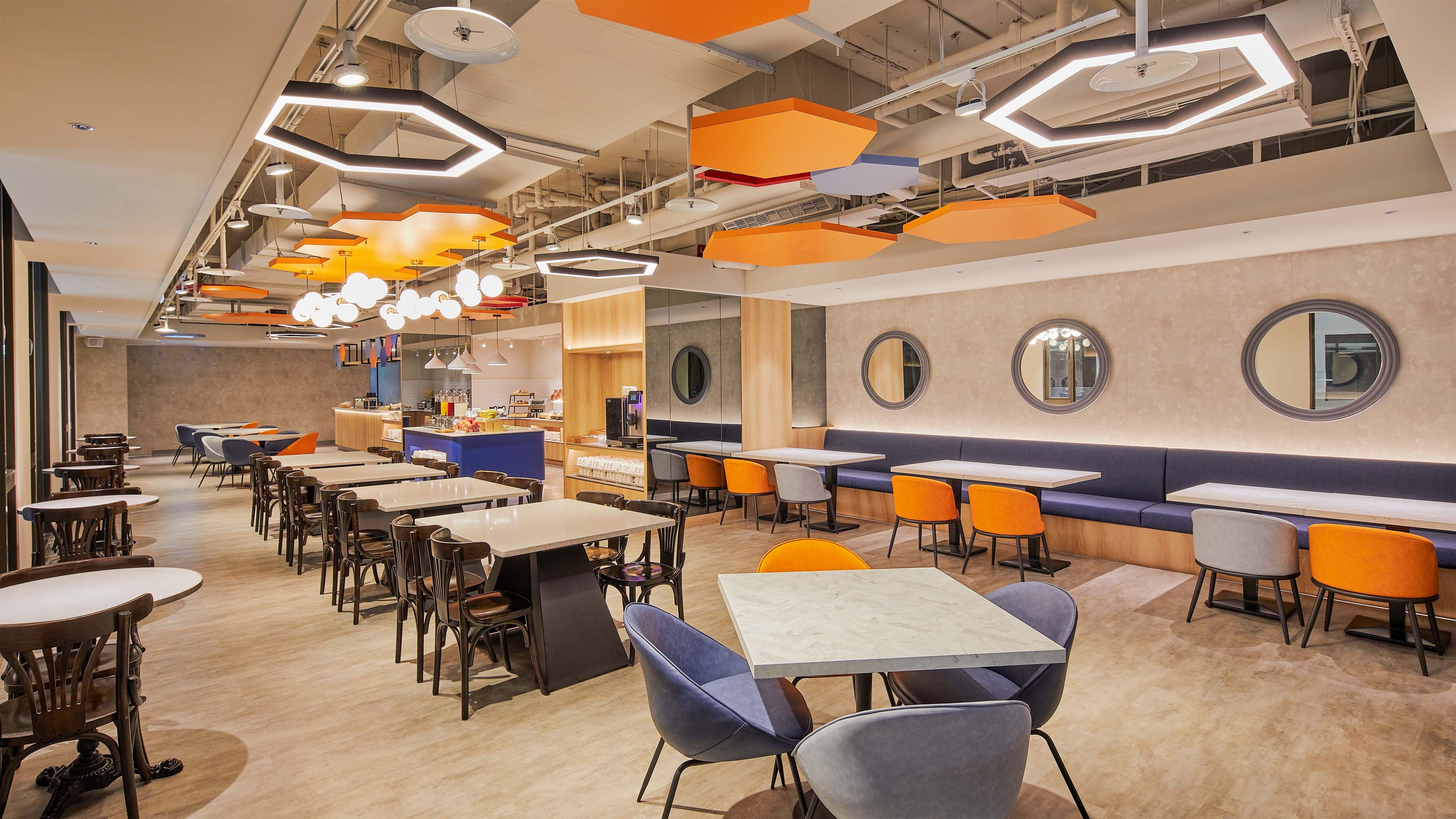 Holiday Inn Express Taichung Park 43/58