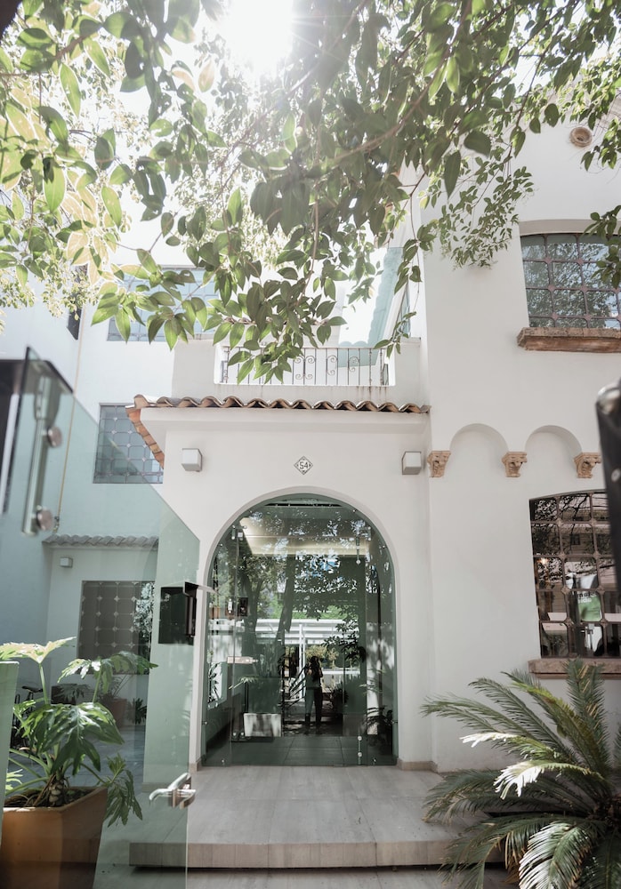 Casa Lomah WTC 写真1