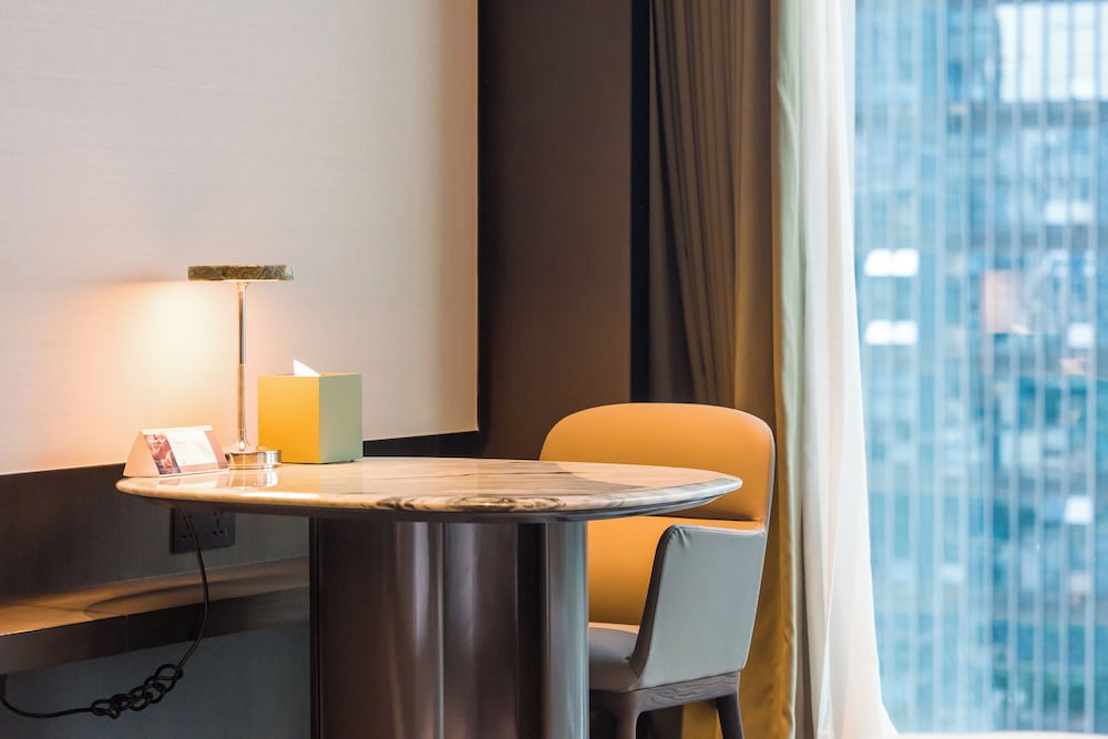 Hyatt Regency Xi'An Chanba 37/50