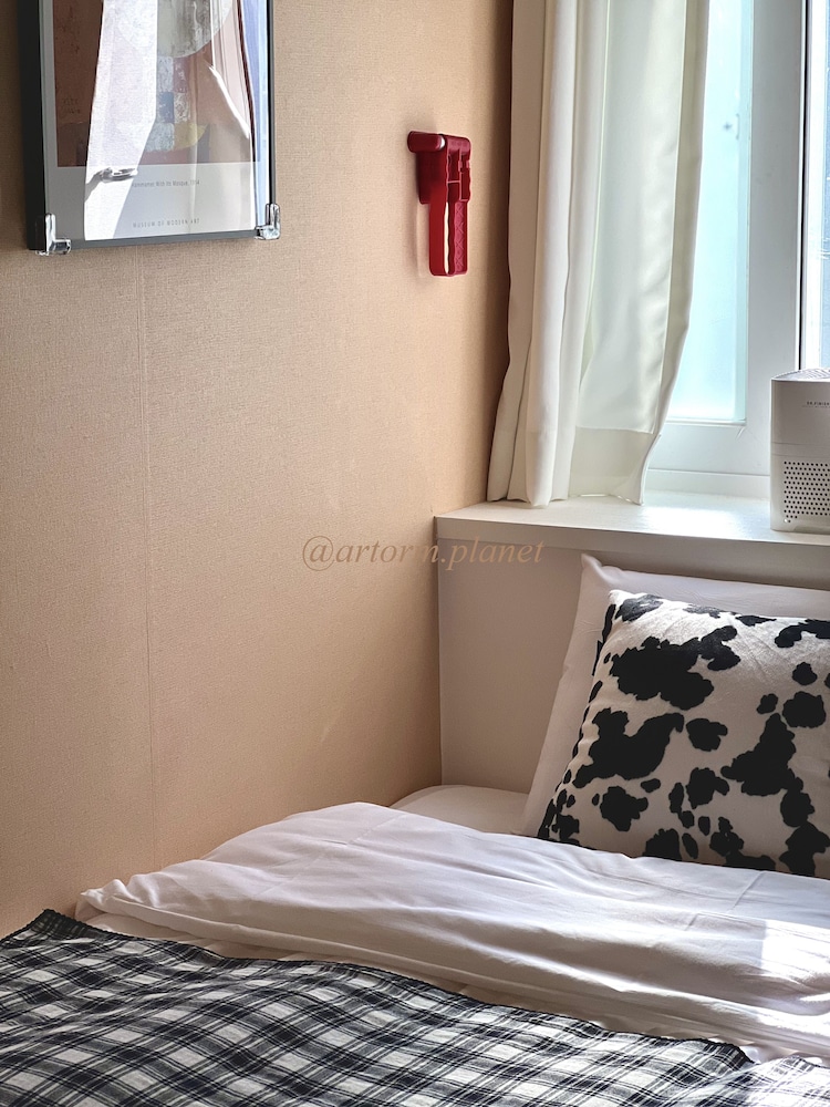 Philstay Myeongdong Central Hotel 23/53