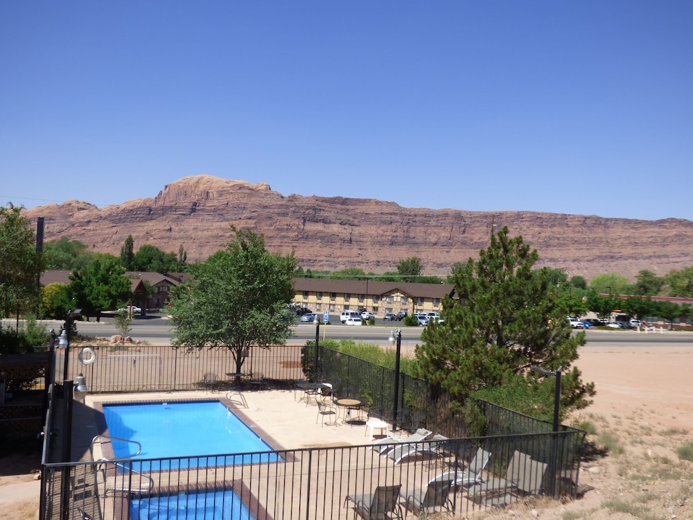 Moab Gateway Inn 6/34