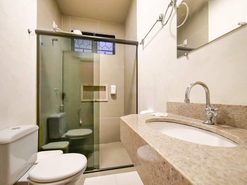 VOA Hotel Paraiso Das Aguas 84/84