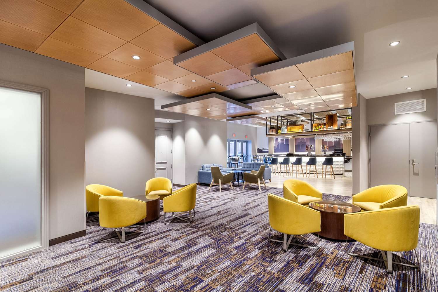 Cambria Hotel Pittsburgh - Downtown 22/41