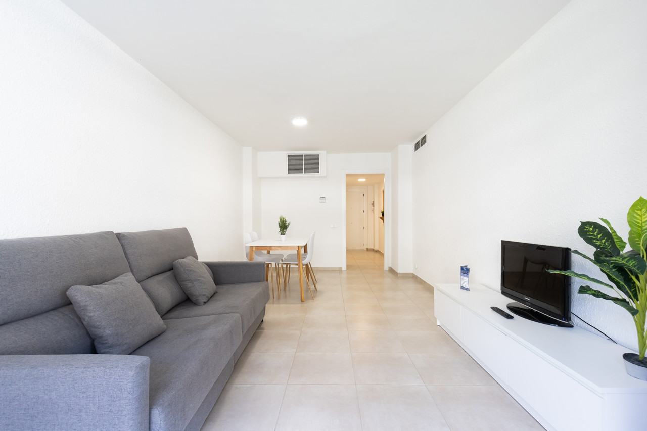 Apartamentos Sol De Espana 46/57
