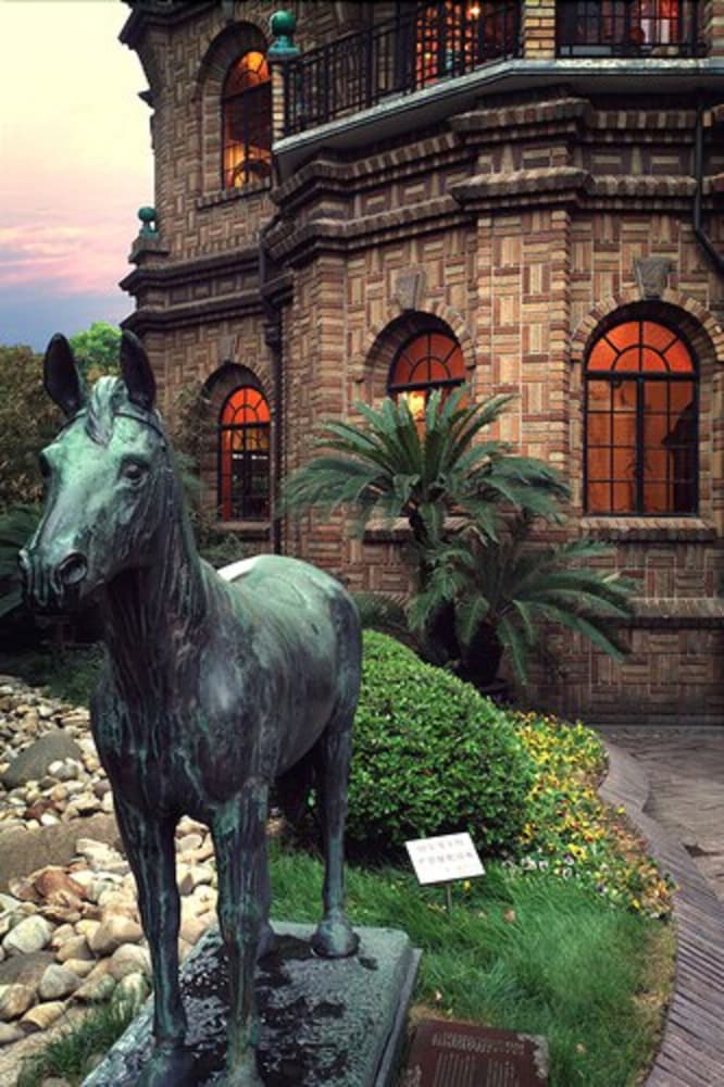 Heng Shan Moller Villa Hotel 47/50