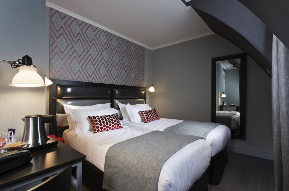 HOTEL GARANCE 17/34