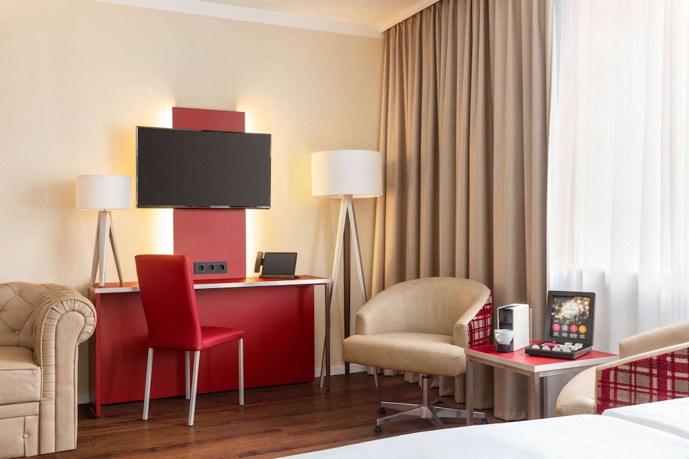 Hotel Postgalerie Speyer 34/45